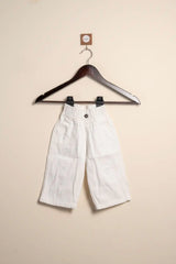 White Pant- No Gpt