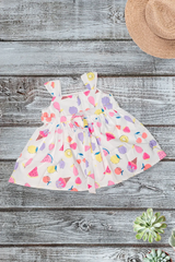 Candy Fruit Party Dress