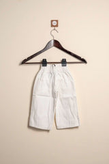 White Pant- No Gpt